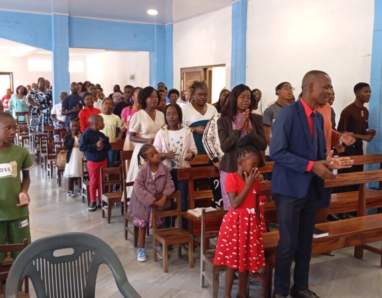 A CONFIANÇA INFINITA NO PODER DE DEUS EM NOSSAS VIDAS