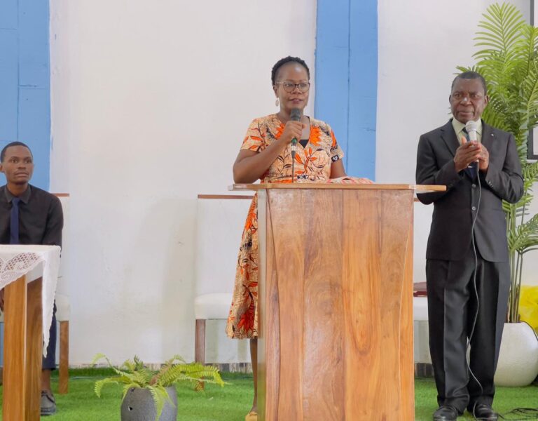 O TEMPO DA CEIFA CHEGOU, É HORA DE DESPERTAR PARA A COLHEITA